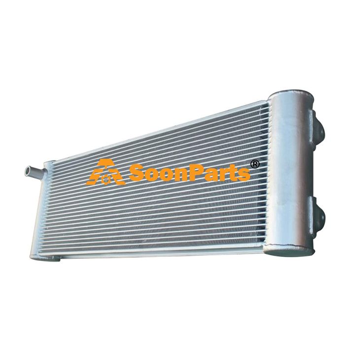 Buy Hydraulic Oil Cooler 4682426 4682426 for Hitachi Excavator