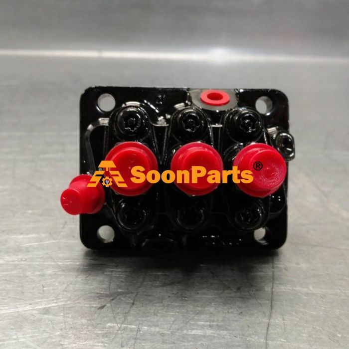 Injection Pump 6670432 for Bobcat Excavator MT50 MT52 MT55 E08 E10