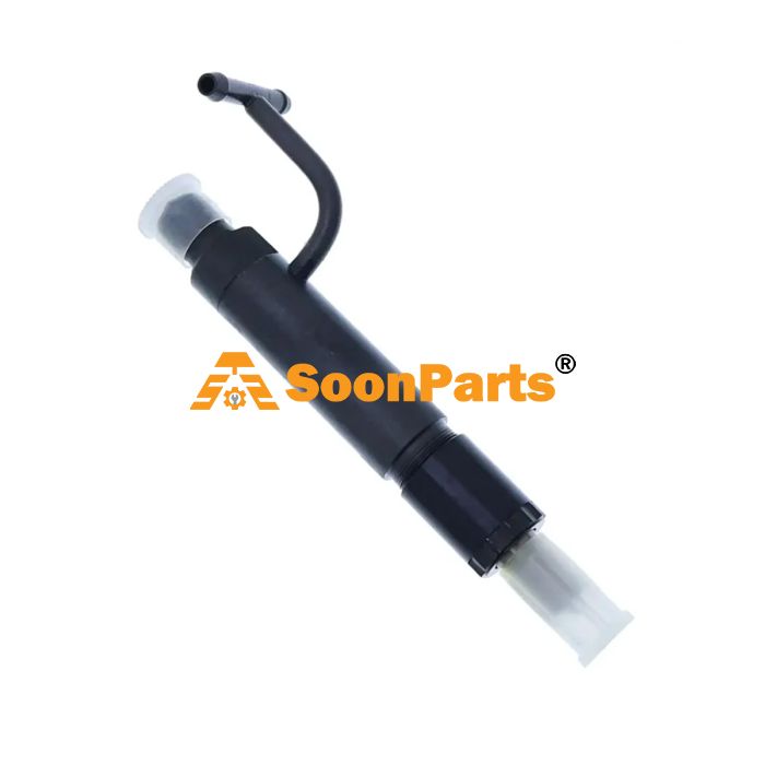 Fuel Injector 729645-53100 72964553100 For Hitachi Excavator ZX48U