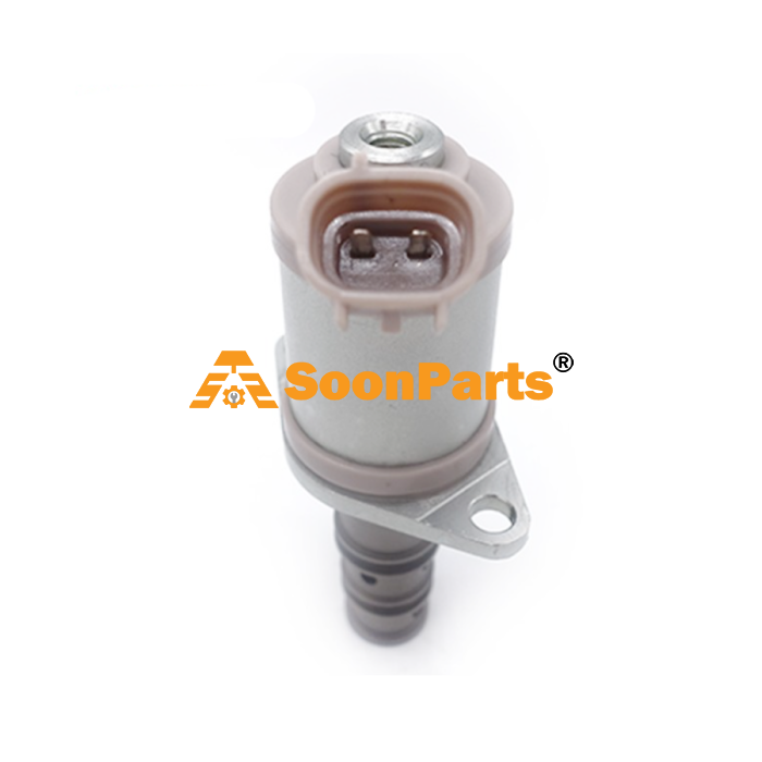 Solenoid Valve 9239590 for Hitachi Excavator EX1200-6 ZX110-3