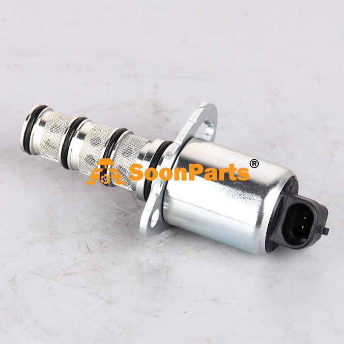 Hydraulic Solenoid Control Valve For John Deere 310SJ Backhoe Loader – Replacement Part AT310587