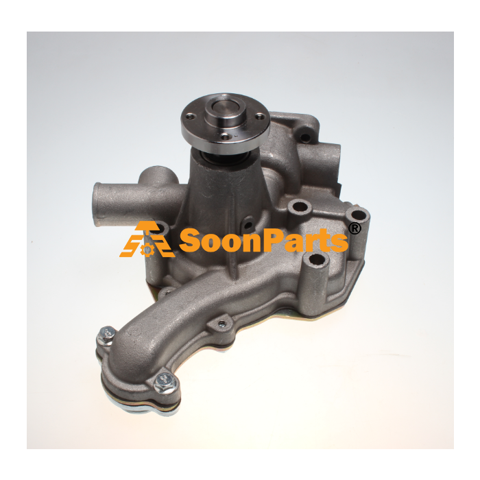 Water Pump 129150-42000 129107-42002 for Yanmar Engine 4TNA78-U