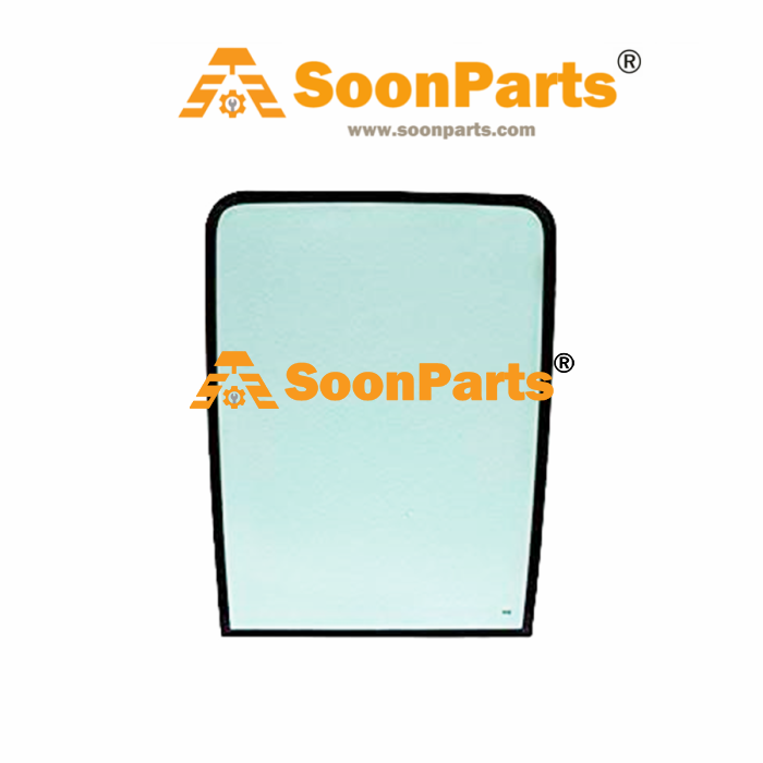 Windshield Upper Glass 4602562 4448306 for Hitachi Excavator