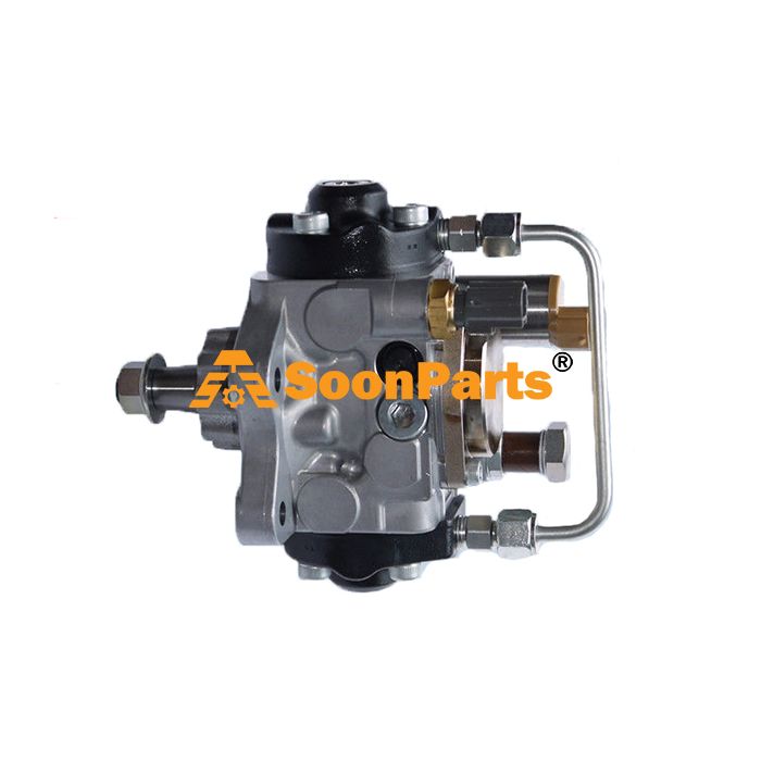 Pompe d'injecteur de carburant 8973060449 8-97306044-9 pour pelle