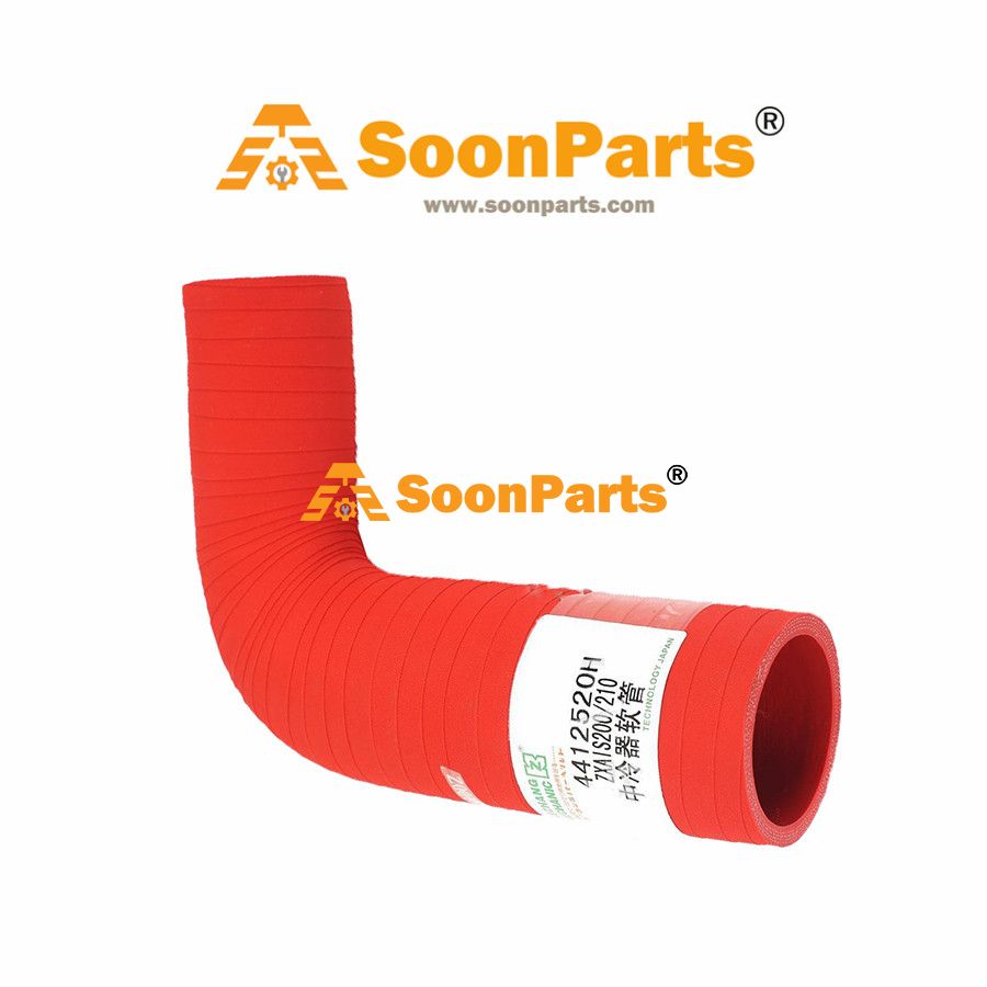 Buy Hose 4412520 for Hitachi Excavator IZX200 ZX200 ZX200-3G