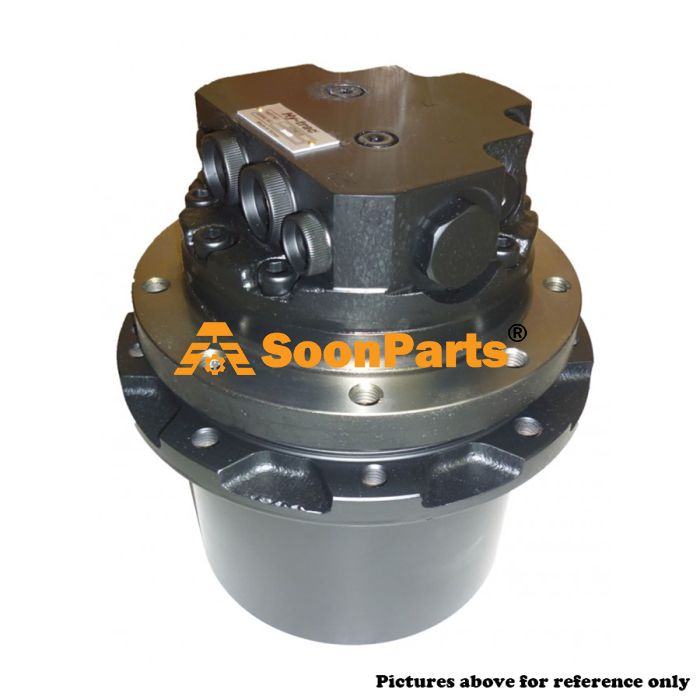 Buy Travelling Motor Assembly 9224241 for Hitachi Excavator ZX70 